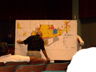 City Planning & Zoning Presentation