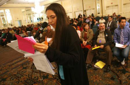 National Latino Congreso