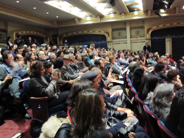 National Latino Congreso