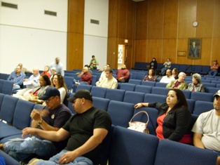 UVUPAC Candidate Forum
