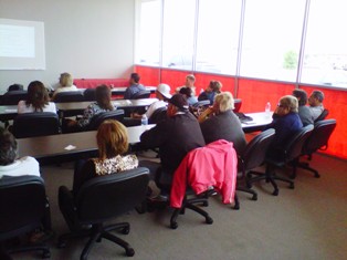 Community Assessment April 2010