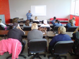 Community Assessment April 2010