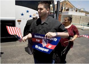 UVU Organizer Dominic Leal