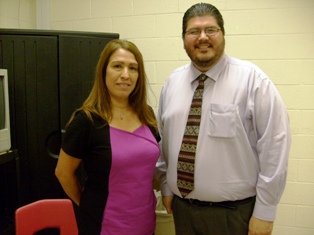 Parent/Student Engagement Program - Partner CIS