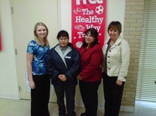 Parent/Student Engagement Program - Partner CIS